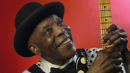 Buddy Guy (Divulgação)