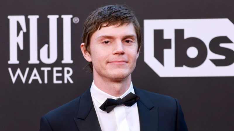 Evan Peters (Foto: Matt Winkelmeyer / Getty Images)