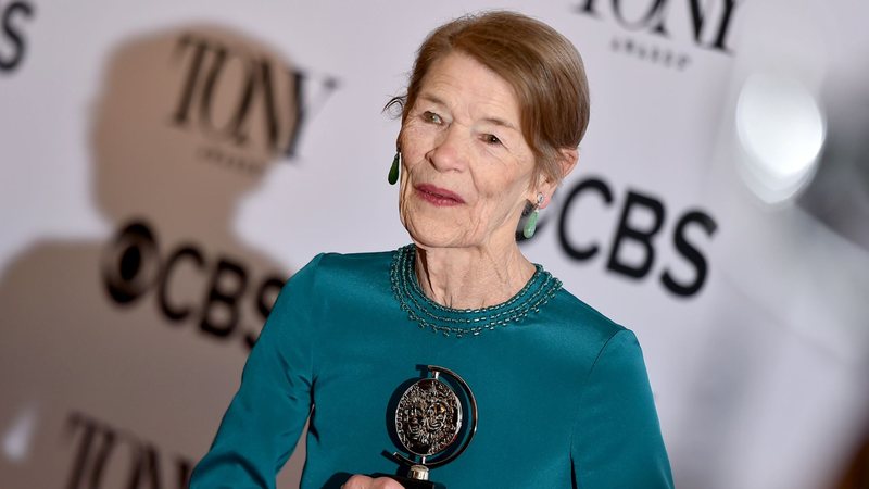 Glenda Jackson (Foto: Mike Coppola/Getty Images for Tony Awards Productions)