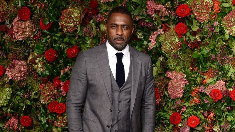 Idris Elba (Foto: Getty Images)