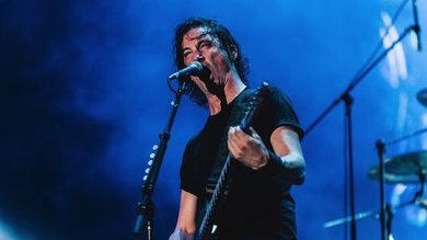 Gojira no Rock in Rio