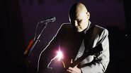 Billy Corgan, frontman do The Smashing Pumpkins (Foto: Getty Images)