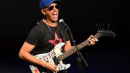 Tom Morello (foto: Getty Images)