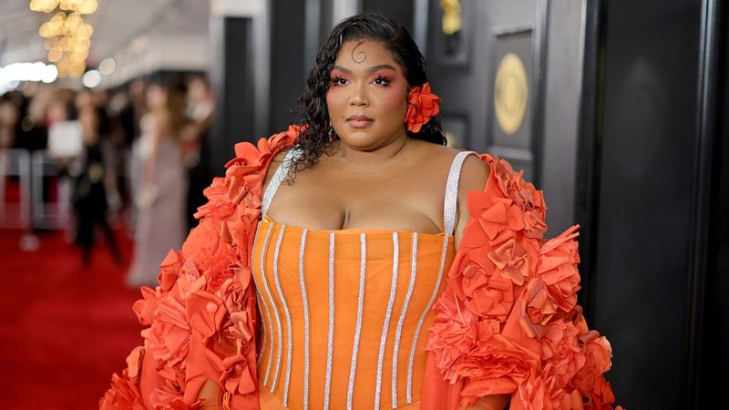 Lizzo (Foto: Neilson Bernard/Getty Images)