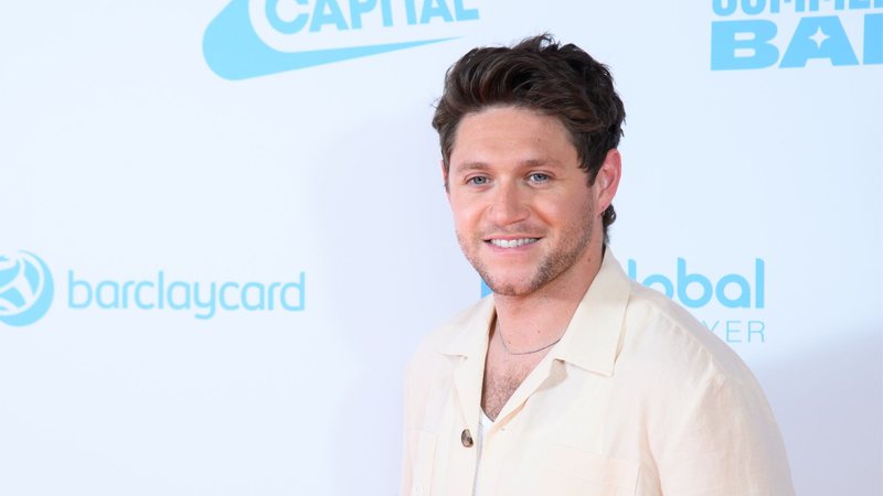 Niall Horan (Foto: Joe Maher/Getty Images)