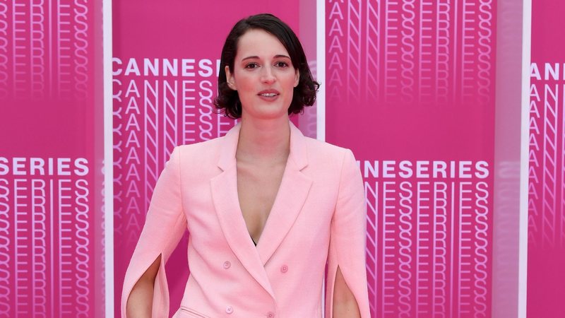 Phoebe Waller-Bridge (Foto: Pascal Le Segretain/Getty Images)