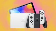 Conheça o modelo original, Lite e OLED do Nintendo Switch e saiba qual mais combina com você - Reprodução/Amazon