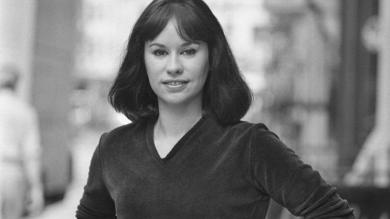 Astrud Gilberto (Reprodução)