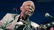 B,B. King (Foto: Rogelio Solisap)