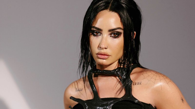 DEMI LOVATO (FOTO: GETTY IMAGES)