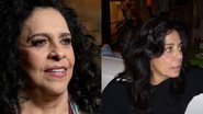 Gal Costa e Wilma Petrillo (Reprodução)