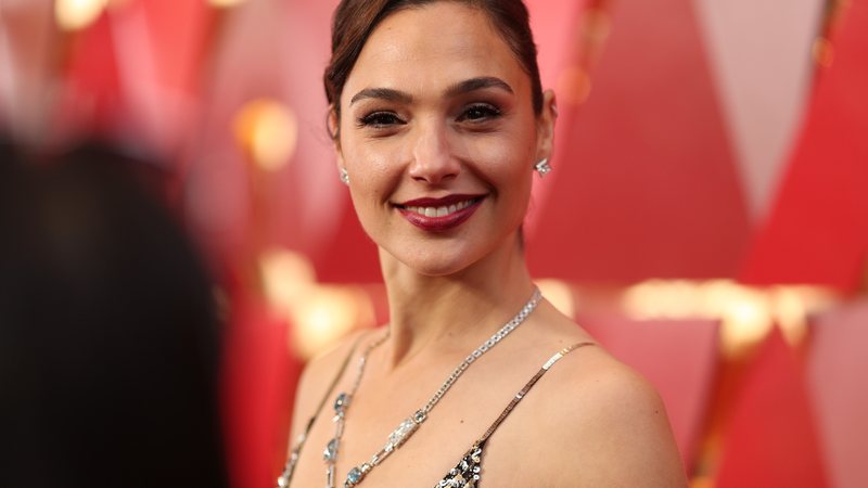 Gal Gadot (Foto: Getty Images)