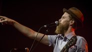 A última vez que The Lumineers esteve no Brasil foi em 2014 durante o Popload Festival (Foto: divulgação)