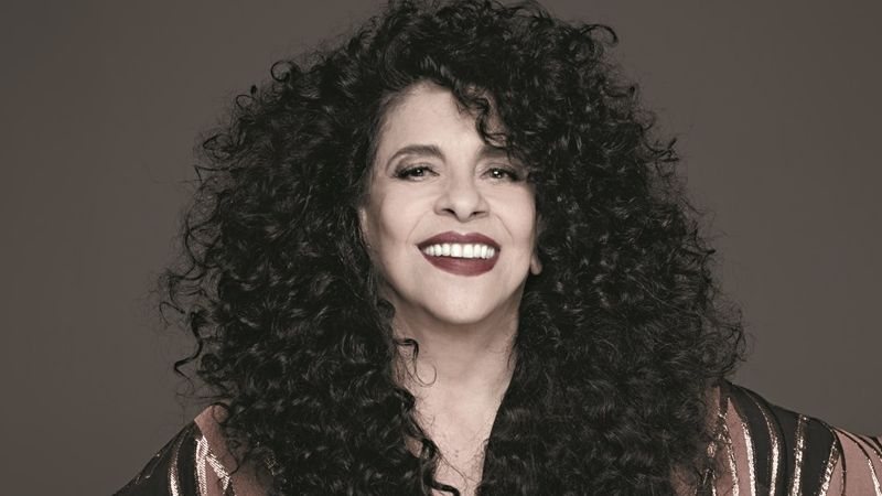 Gal Costa morreu em 9 de novembro de 2022; a causa não foi revelada (Foto: divulgação)