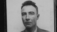 Oppenheimer, físico que inspirou filme de Christopher Nolan (Domínio Público)