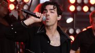 Joe Jonas (GETTYIMAGES)