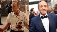 Kevin Spacey responde por acusações de ao menos três homens assédio sexual (Foto: reprodução/ Getty Images)