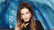 Lisa Marie Presley (Getty Images)