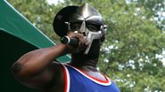 MF DOOM (Foto: Peter Kramer/Getty Images)