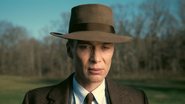 Cillian Murphy em Oppenheimer (Foto: Reprodução/Universal Studios)