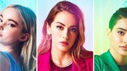 Elenco de Powepuff (foto: divulgação CW - via Omelete)