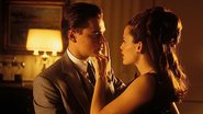 Leonardo DiCaprio e Jennifer Garner em Prenda-Me se For Capaz (Foto: Divulgação)