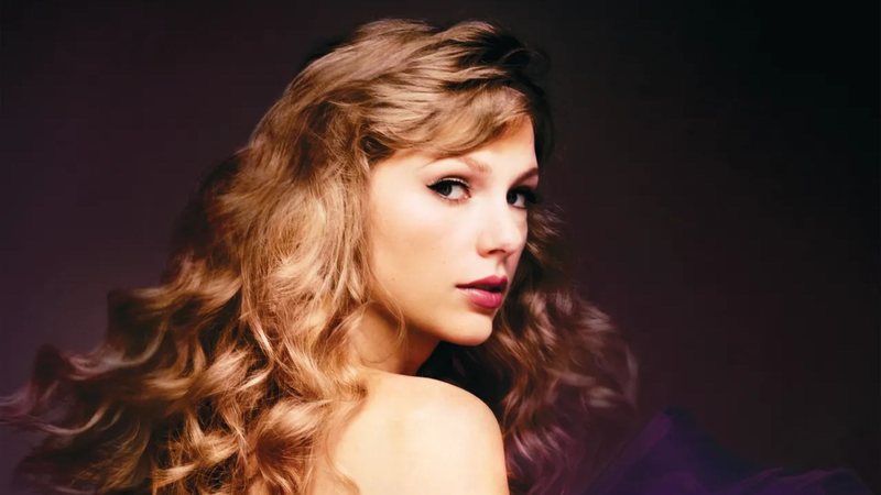 Taylor Swift (Foto: divulgação)