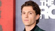 Tom Holland (Foto: Michael Loccisano/Getty Images)