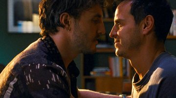 Paul Mescal e Andrew Scott em All of Us Strangers (Reprodução/Searchlight Pictures/20th Century Studios)