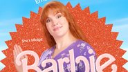 Emerald Fennell como Midge em Barbie (Foto: Divulgação)