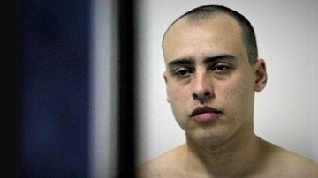 Alexandre Nardoni foi condenado a 31 anos de prisão pelo assassinato da filha, Isabella Nardoni (Foto: reprodução)