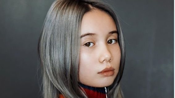 Lil Tay (Foto: reprodução/Instagram)