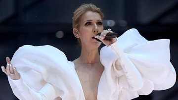 Céline Dion (Foto: Francois Mori)