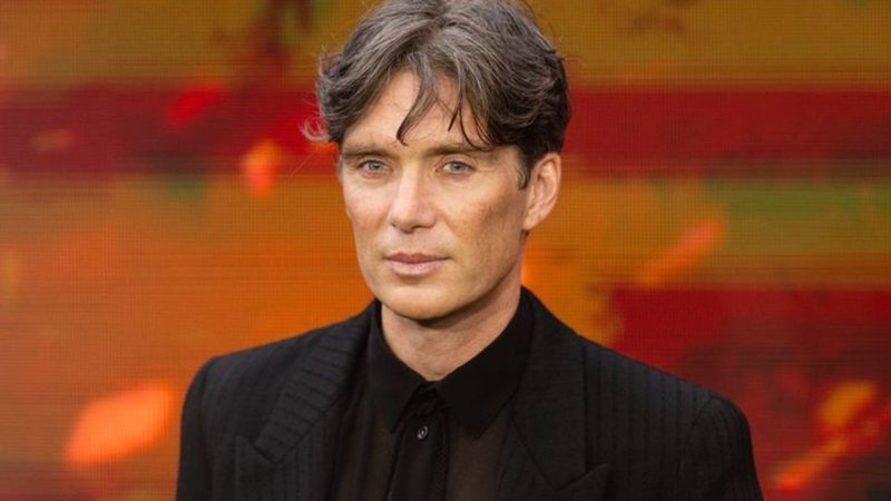 Cillian Murphy (Foto: Samir Hussein / Getty Images)