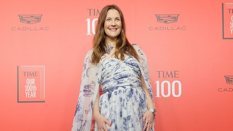 Drew Barrymore (Foto: Getty Images)