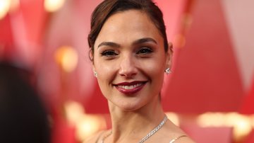 Gal Gadot (Foto: Getty Images)