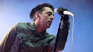 Ian Watkins foi esfaqueado na prisão no último sábado, 5  (foto:via Rolling Stone EUA)