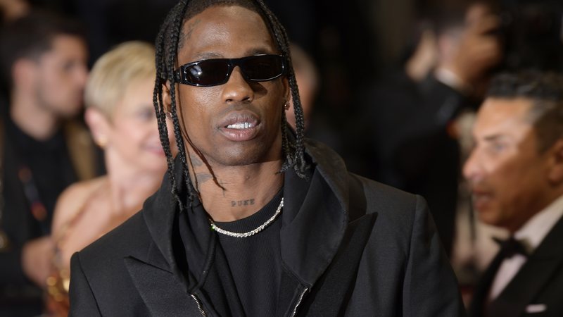 Travis Scott (foto: getty images)