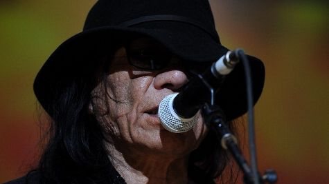 Sixto Rodriguez (Foto: Matt Roberts/Getty Images)