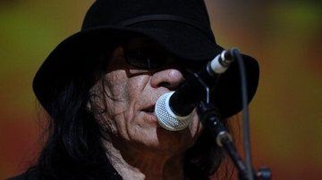 Sixto Rodriguez (Foto: Matt Roberts/Getty Images)