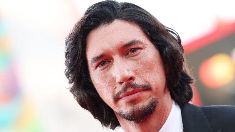 Adam Driver (Foto: Getty Images)