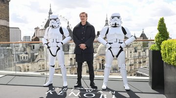 Hayden Christensen (Foto: Kate Green/Getty Images)