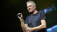 Ian Gillan, vocalista do Deep Purple (Foto: Jeff Hahne / Getty Images)