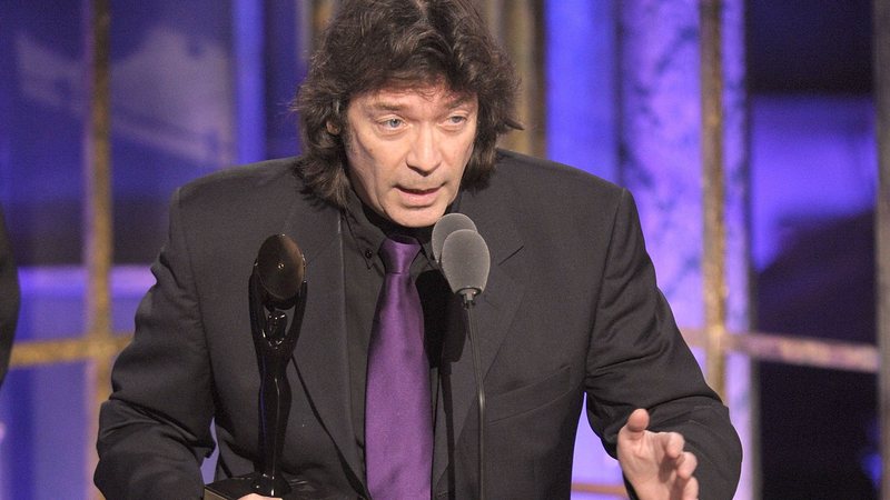 Steve Hackett (Foto: Getty Images)