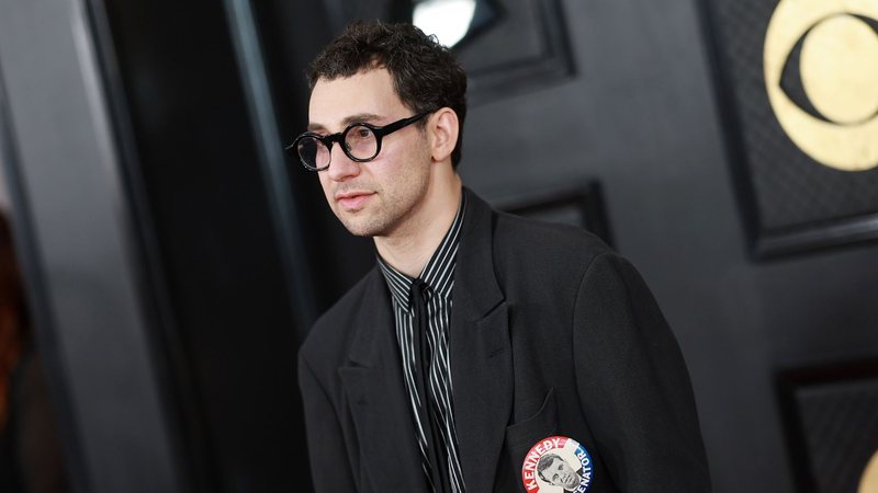 Jack Antonoff (Foto: Matt Winkelmeyer/Getty Images for The Recording Academy)