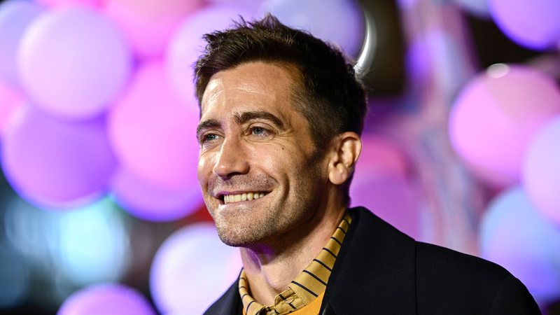 Jake Gyllenhaal (Gareth Cattermole/Getty Images)