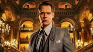 Bill Skarsgård em pôster de John Wick 4: Baba Yaga (Foto: Divulgação)