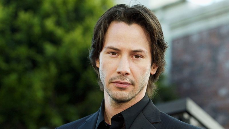 keanu Reeves (Foto: Kevin Winter/Getty Images)