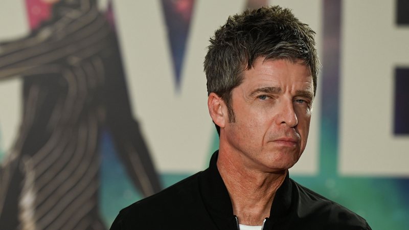 Noel Gallagher (Foto: Samir Hussein/Getty Images)