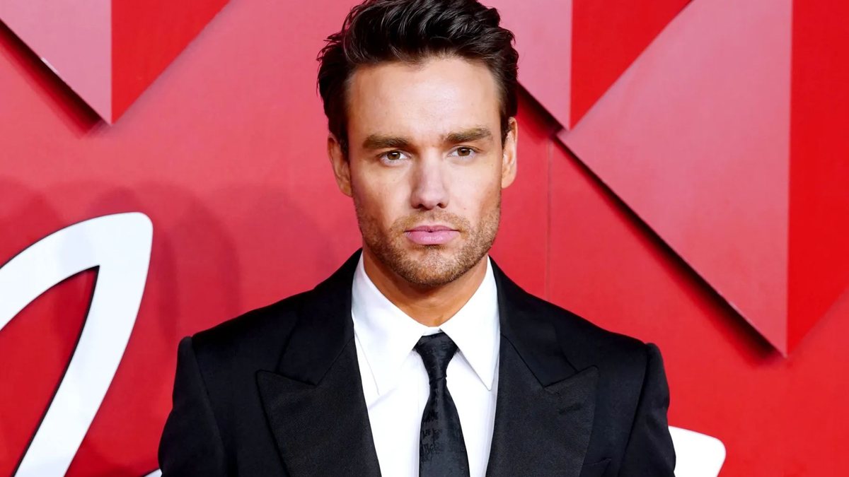 Liam Payne (Foto: Ian West / PA Images via Getty Images)